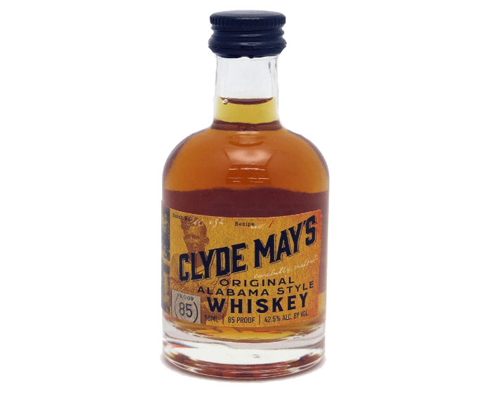 Clyde Mays Alabama Style 50ml