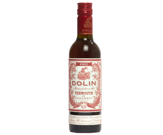 Dolin Rouge Vermouth 375ml