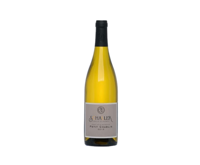 Domaine Camille et Laurent Schaller Petit Chablis 2022 750ml