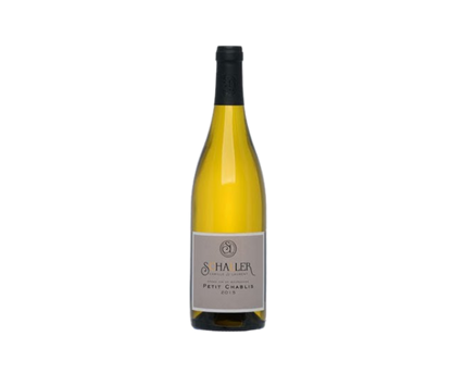 Domaine Camille et Laurent Schaller Petit Chablis 2022 750ml