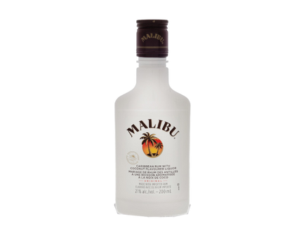 Malibu Coconut 200ml