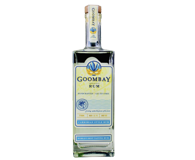 Goombay Rum 750ml