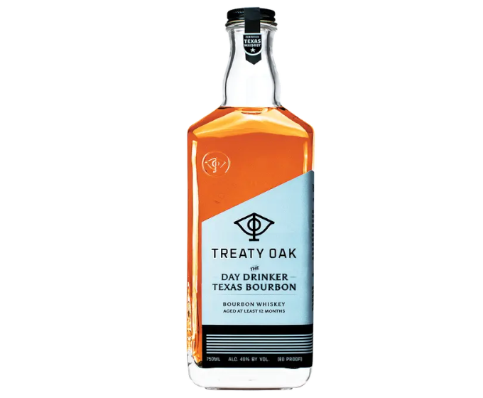 Treaty Oak The Day Drinker 750ml  (DNO P3)