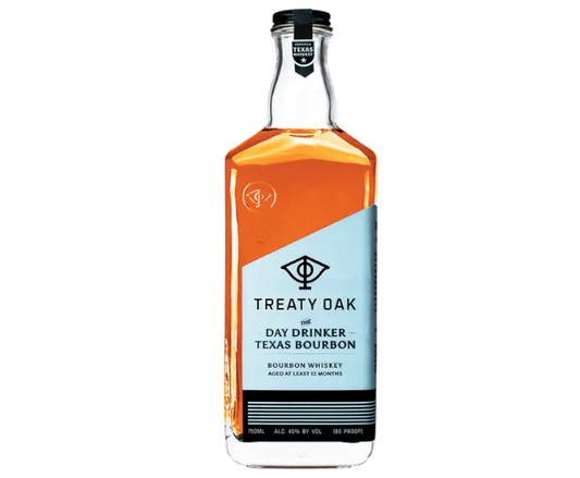 Treaty Oak The Day Drinker 750ml  (DNO P3)