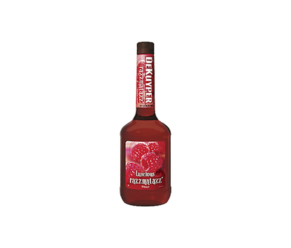 Dekuyper Razzmatazz 750ml