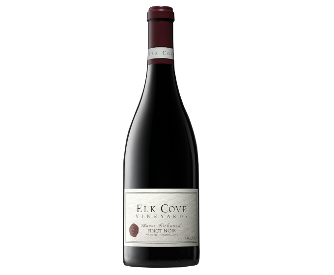Elk Cove Mount Richmond Pinot Noir 2019 750ml