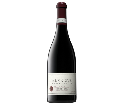 Elk Cove Mount Richmond Pinot Noir 750ml