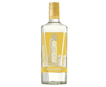 New Amsterdam Pineapple 750ml (DNO P1)