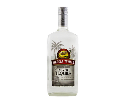 Margaritaville Silver 750ml (DNO P3)