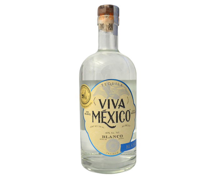 Viva Mexico Blanco 750ml