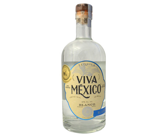 Viva Mexico Blanco 750ml