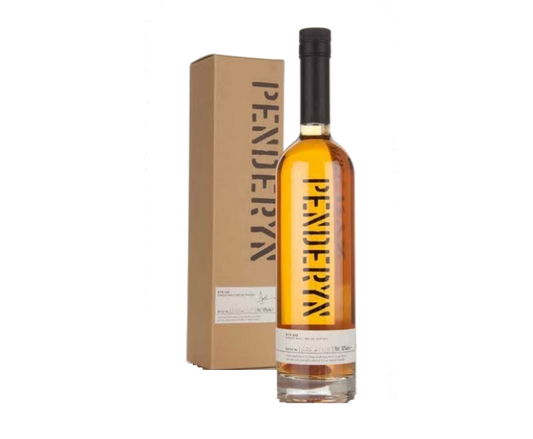 Penderyn Rich Oak 750ml