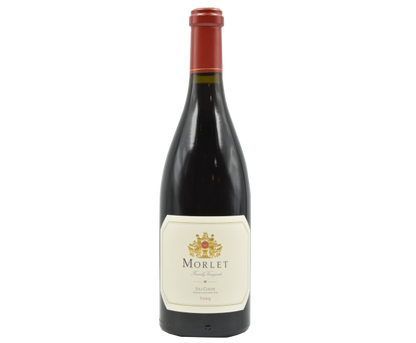 Morlet Family Joli Coeur Pinot Noir 2018 750ml