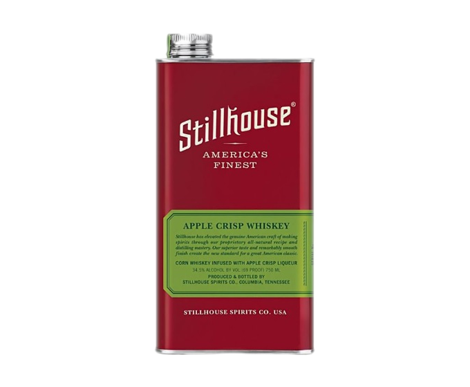 Stillhouse Apple Crisp 750ml