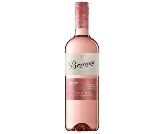 Beronia Rioja Rose 2021 750ml