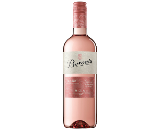 Beronia Rioja Rose 2021 750ml