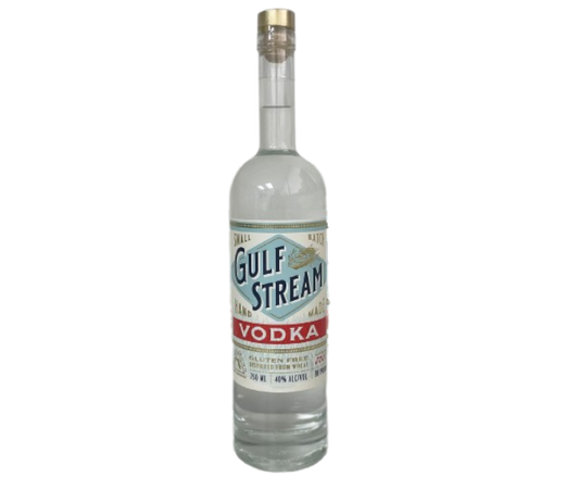 Gulf Stream Vodka 750ml