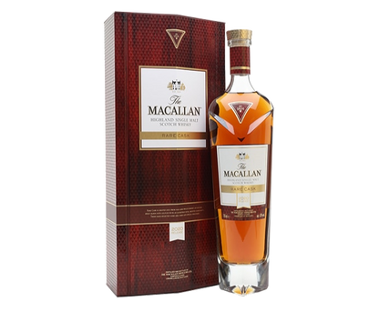 The Macallan Rare Cask 750ml