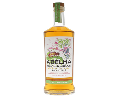 Abelha Ouro Organic 750ml