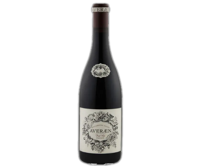 Averaen Pinot Noir 750ml
