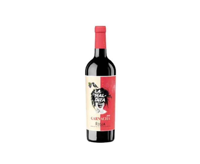 La Maldita Garnacha 750ml