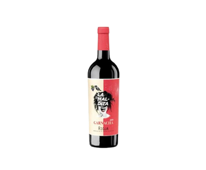 La Maldita Garnacha 750ml