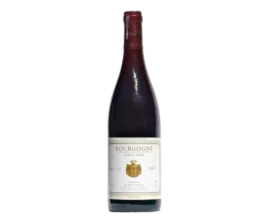 Alain Corcia Collection Bourgogne Chard 2019 750ml