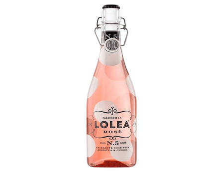 Lolea No 5 Rose Sangria 750ml