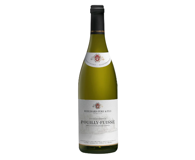 Bouchard Pere & Fils Pouilly Fuisse 2022 750ml