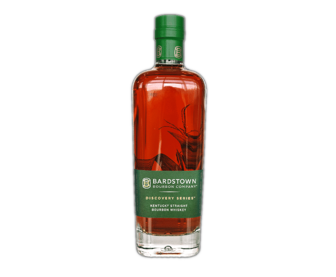Bardstown Bourbon Discovery Series 750ml