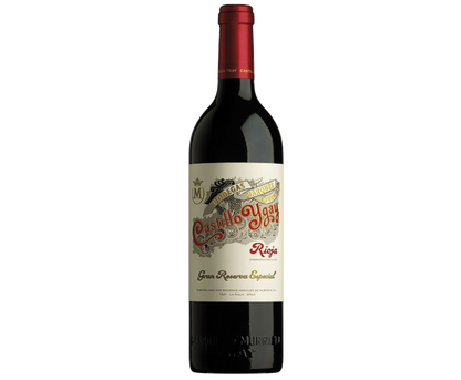 Marques de Murrieta Castillo Ygay Gran Reserva Especial 2011 750ml