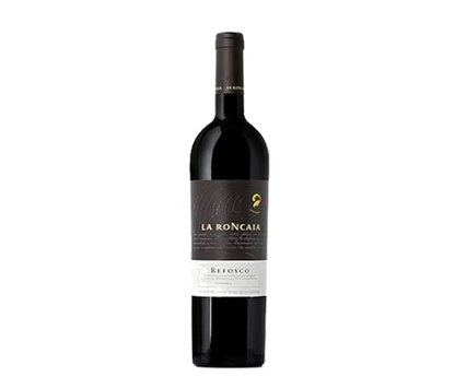 La Roncaia Refosco 750ml