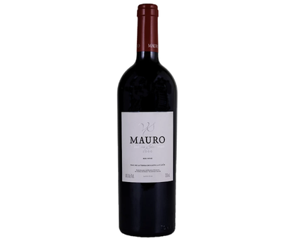 Bodegas Mauro Mauro VS Vendimia Seleccionada 2016 750ml