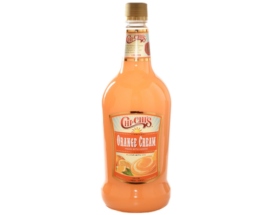 Chi Chi Orange Cream 1.75L