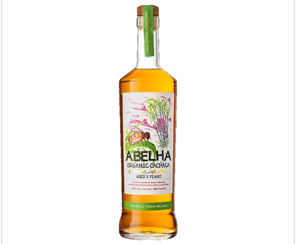 Abelha Ouro Organic 750ml