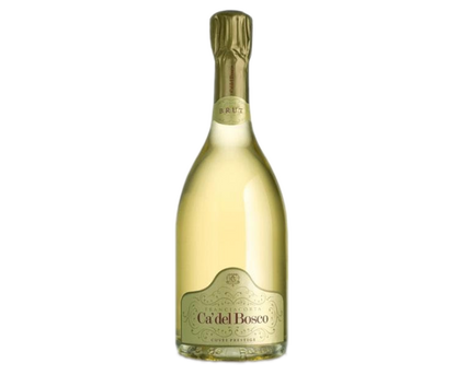 Ca Del Bosco Franciacorta Brut Prestige Cuvee Edizione 750ml