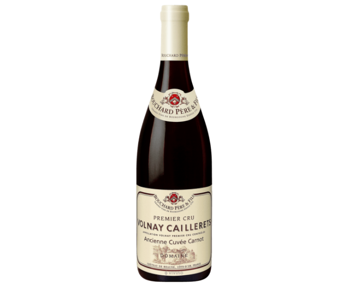 Bouchard Pere & Fils Volnay Caillerets Ancienne Cuvee Carnot 2012 750ml
