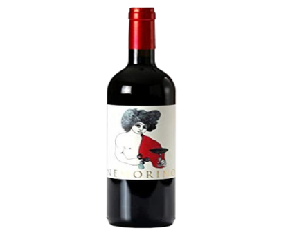 Nemorino Super Tuscan 2015 750ml