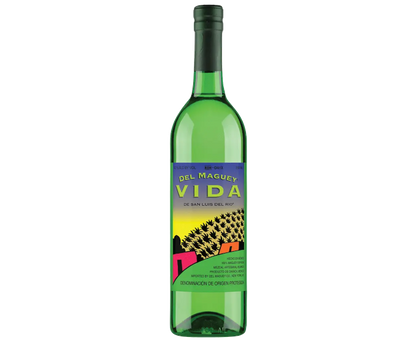 Del Maguey Vida 84 750ml