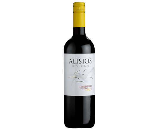 Miolo Seival Alisios Tempranillo Touriga 750ml