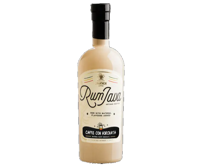 Javamur Caffe Con Horchata 750ml