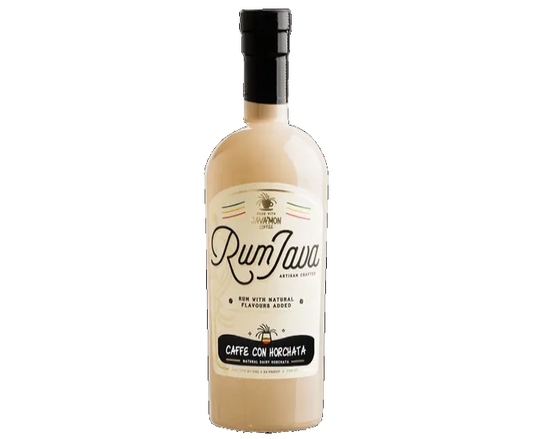 Javamur Caffe Con Horchata 750ml