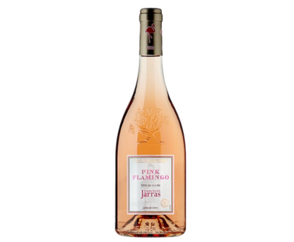 Pink Flamingo Tete de Cuvee  Rose 2022 750ml