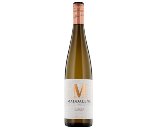 Maddalena Reserve Riesling 750ml