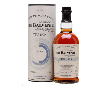 The Balvenie Tun 1509 750ml