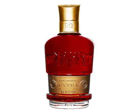 Naud Extra Cognac 750ml