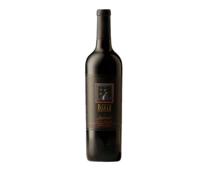 Robert Biale Black Chicken Zin 2021 750ml