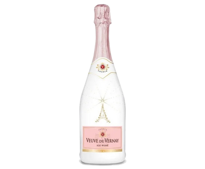 Veuve Du Vernay Ice Rose 750ml