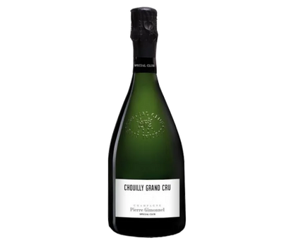 Pierre Gimonnet et Fils Oger Grand Cru Special Club 2015 750ml