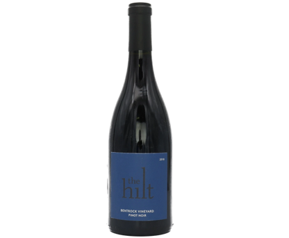 The Hilt Bentrock Chard 2018 750ml (No Barcode)